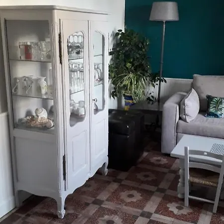 La Villa D Iska *